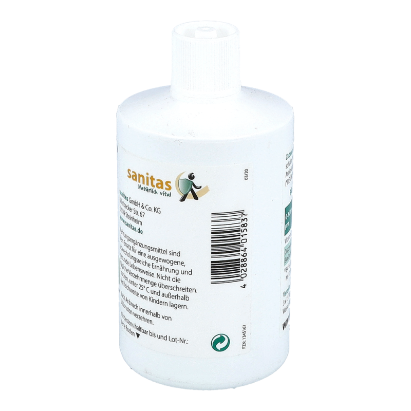 Citrobiotic Grapefruitkernextrakt Lösung - 250ml