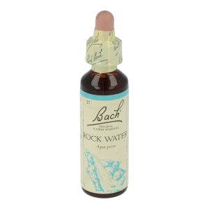 Doskar BACHBLÜTEN 27 Rock Water - 20ml