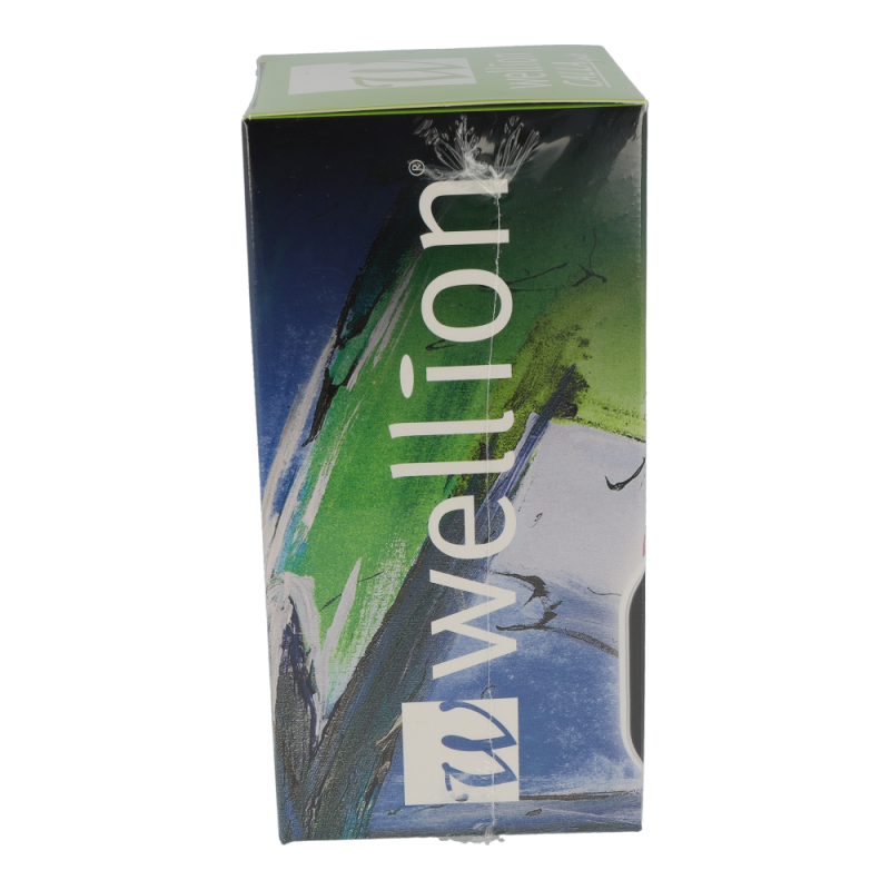 Wellion CALLA Light Blutzuckermessgerät Set - 1 Stück