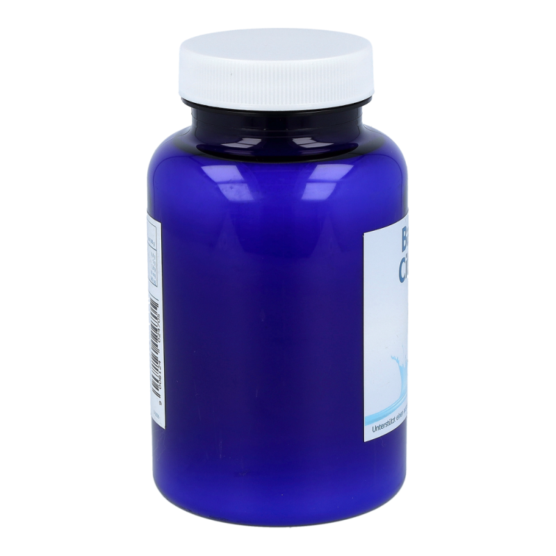 Basencitrate Pulver - 216g