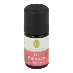 Primavera In Balance Duftmischung - 5ml