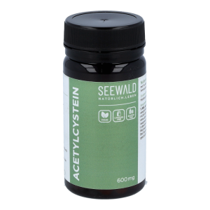 SEEWALD KPS NAC 600 - 30 Stück