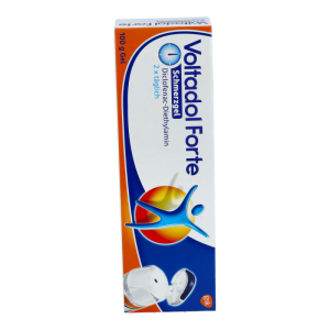 Voltadol Forte Schmerzgel - 100g