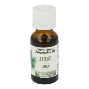 ZIRBEN OEL BIO - 20ml
