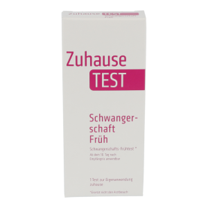 Graviquick Frühtest 1 Stk. - 1 Stück