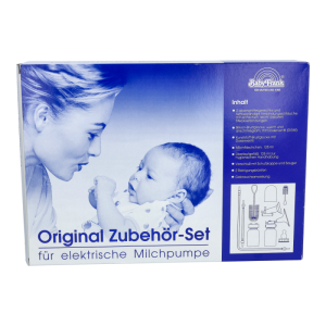 Milchpulver Buettner-frank Set 1 Stk. - 1 Stück