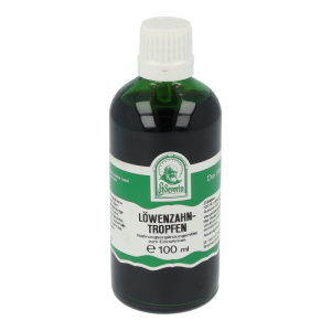 Löwenzahn Tropfen 100 ml - 100ml