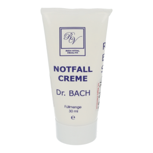 Dr. Bach Notfall Creme 30 ml - 30ml