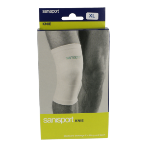 KNIEBDG SANISP.XL - 1 Stück