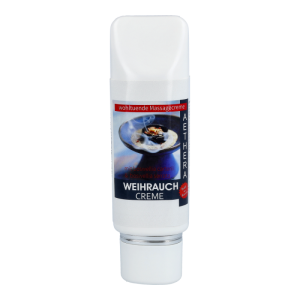 Aethera Joven Weihrauch Creme 200 ml - 200ml