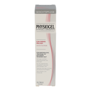 PHYSIOGEL GESCR - 40ml