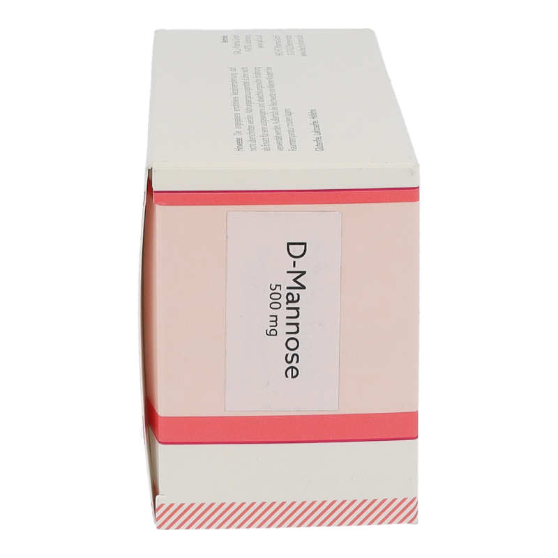 Gall Pharma D-Mannose 500 mg Kapseln 90 Stk. - 90 Stück