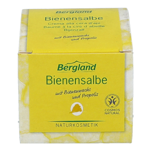 Bergland Bienensalbe TG 30 ml - 30ml