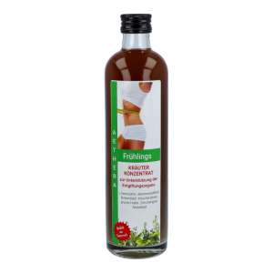 Kräuterkonzentrat 350 ml - 350ml