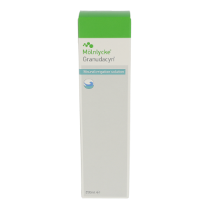 GRANUDACYN WUNDSPUELLSG SPRA - 250ml