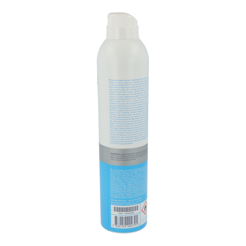 Attends Reinigungs- und Pflegeschaum - 400ml