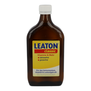 LEATON® classic - 500ml