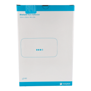 BIATAIN SCHVB NH.10X20CM - 5 Stück