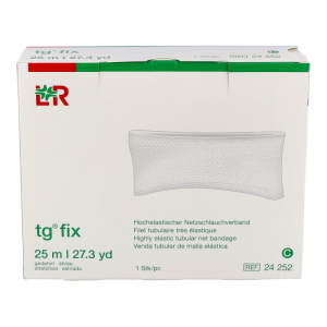 Lohmann & Rauscher tg FIX Netzverband 25 m C Kopf KL ARM - 25