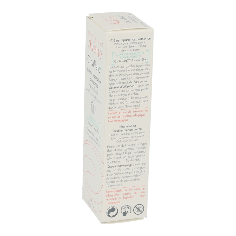 Avène - Cicalfate+ Akutpflege-Creme - 15ml