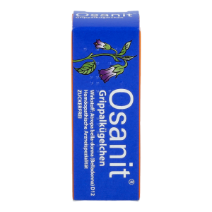 OSANIT ERKAELTUNGSKUEGELCHEN 7