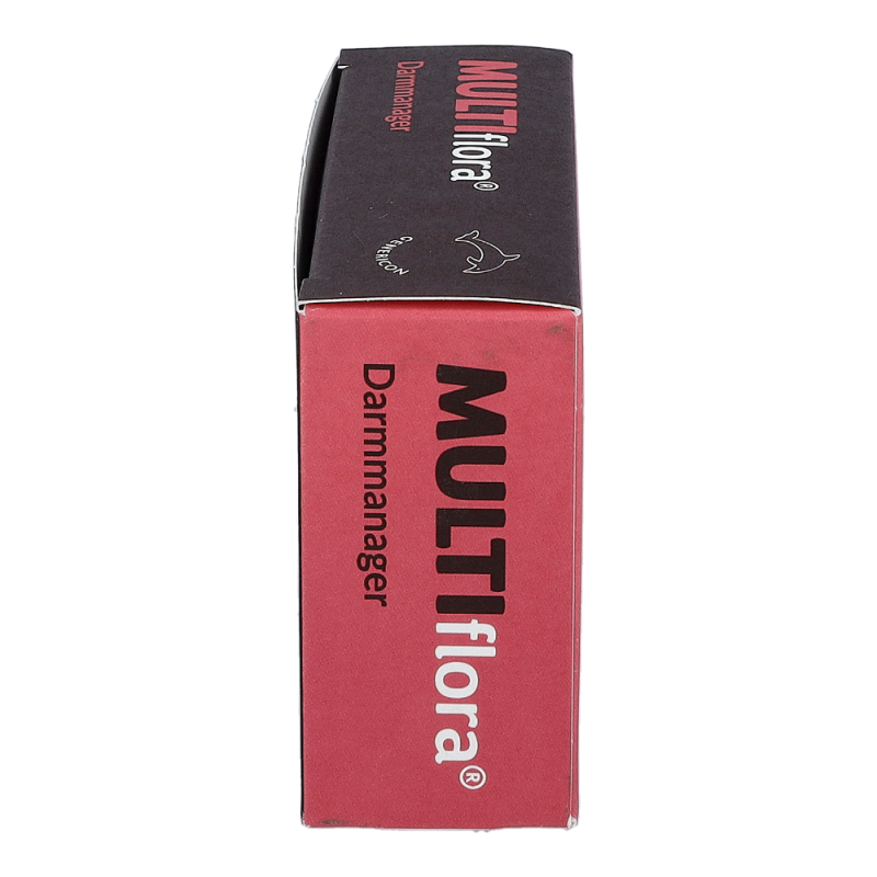 MULTIflora Darmmanager 2 g - 14 Beutel