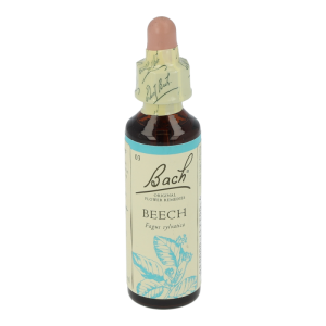 Doskar BACHBLÜTEN 03 Beech - 20ml