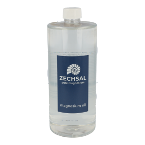 ZECHSAL MAGN OEL PUR - 1l