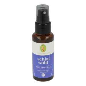 Primavera Kissenspray 30 ml Bio Schlaf - 30ml