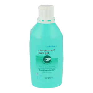 DESDERMAN DESINF.HD CARE GEL - 1l