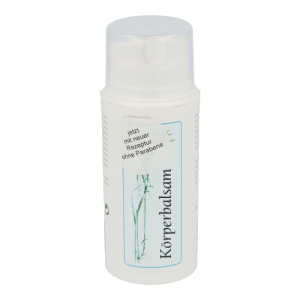 MoorLife Körperbalsam 100 ml - 100ml