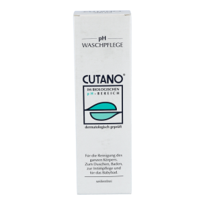 Cutano Waschpflege 200 ml - 200ml