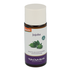 TAOASIS BASISOEL BIO JOJOBA - 50ml