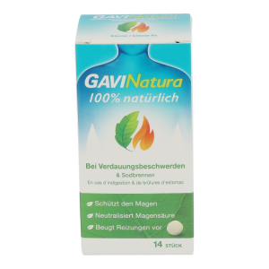 GAVINATURA LTBL - 14 Stück