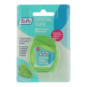 TePe Dental Tape 40M 1 Stk. - 1 Stück