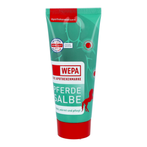 Pferdesalbe Wepa TB 100 ml - 100ml