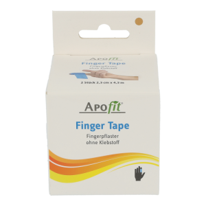 Apofit Tape Finger 5 x 4