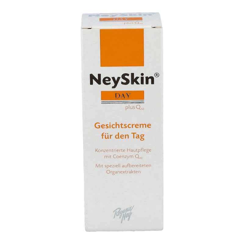 Ney Skin Day Creme Coenzym Q10 50 ml - 50ml
