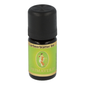 AETH.OEL PRIMAV.LORBEERBLAET - 5ml