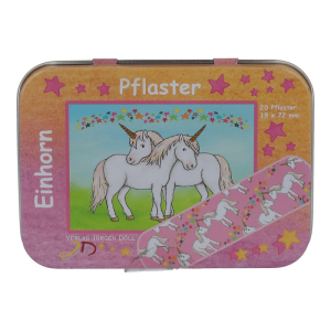APOF KINDERPFL EINHORN - 20 Stück