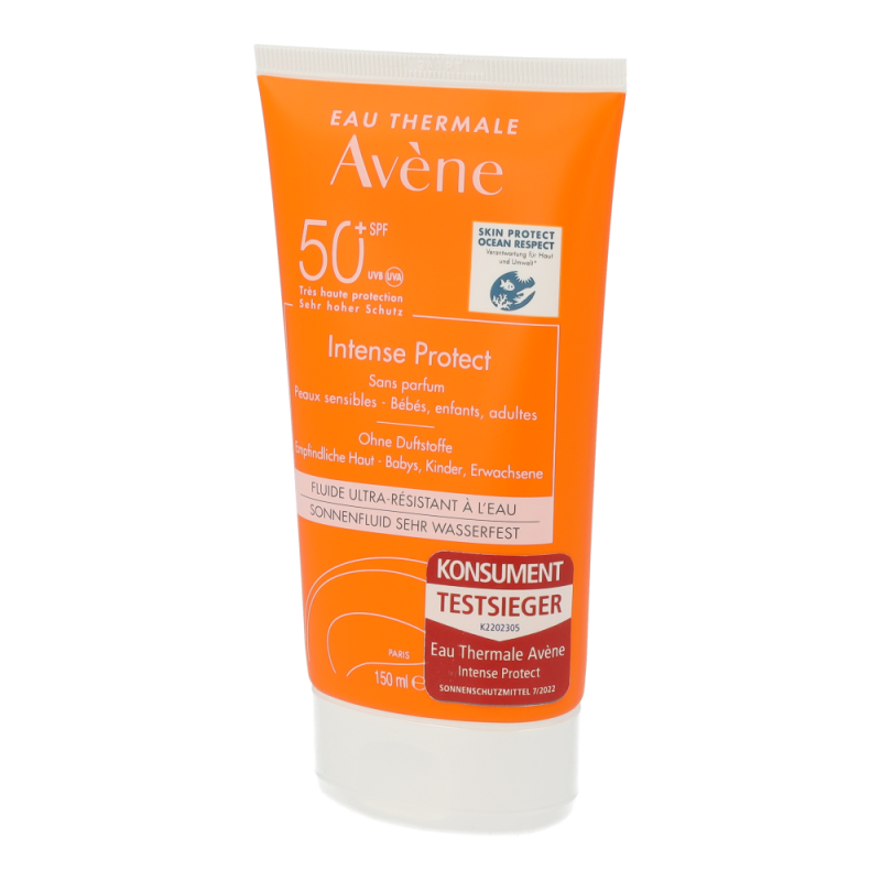 Avène – Intense Protect SPF 50+ - 150ml