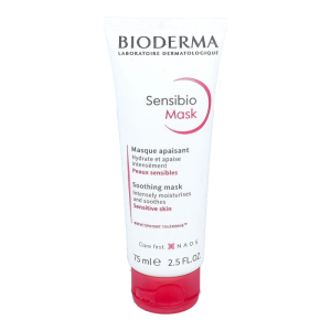 Bioderma Sensibio Mask 75 ml - 75ml