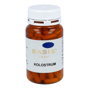 NCM Kolostrum Kapseln 100 Stk. - 100 Stück