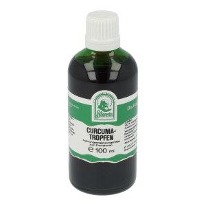 Curcuma Tropfen - 100ml