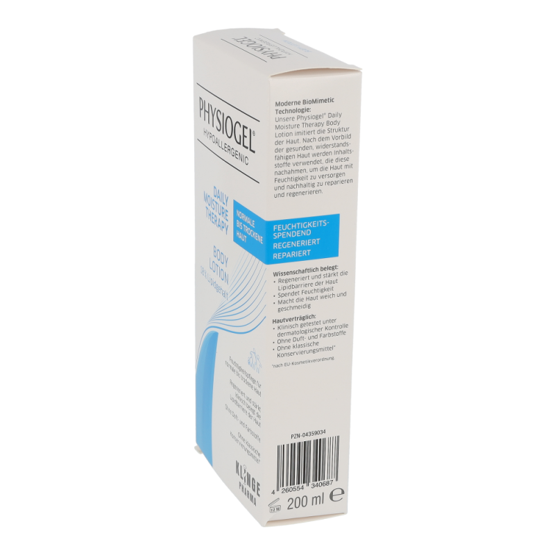 Physiogel Daily Moisture Bodylotion - 200ml