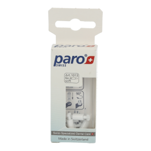 ZB.PARO INTERSPACE SOFT WE - 6 Stück