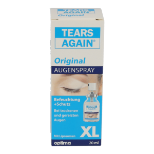 Tears Again Augenspray 20 ml - 20ml