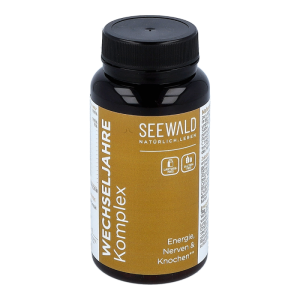 SEEWALD KPS WECHSELJAH.KOMPL - 60 Stück
