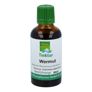 Wermut Tinktur - 50ml