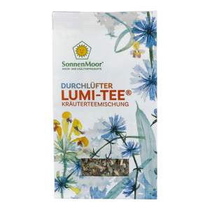 SonnenMoor Lumi-Tee - 50g